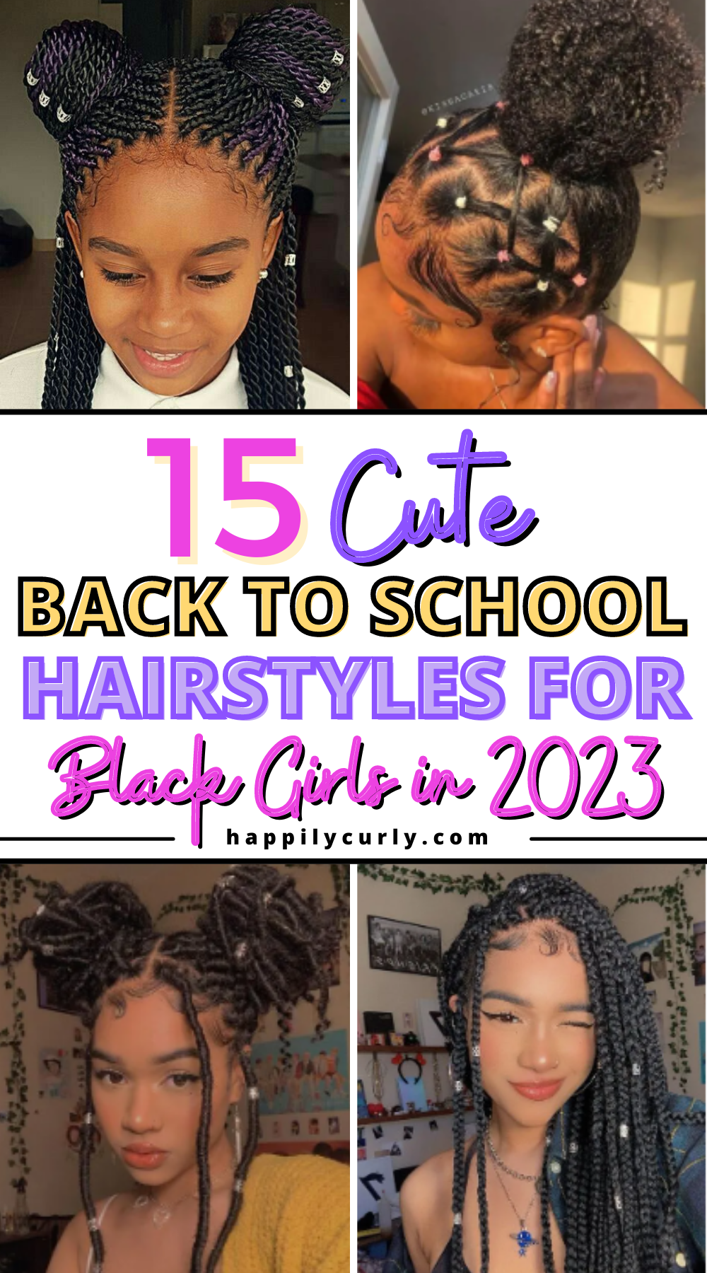 15-cute-back-to-school-hairstyles-for-black-girls-in-2023-happily-curly