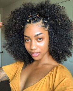 17 Hairstyles That'll Make Black Girls Say 