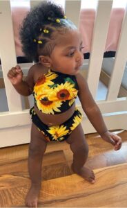 Baby Hairstyles Black Girl