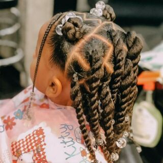 Baby Hairstyles Girl