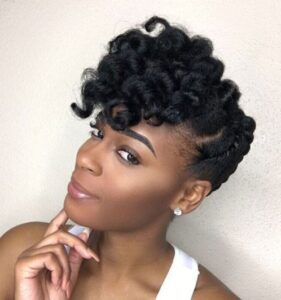 4c natural hairstyles