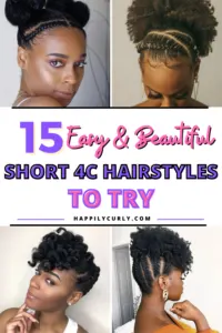black girl hairstyles