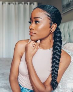 Easy Natural Hairstyles