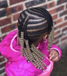 Braiding Hairstyles for Black Girls