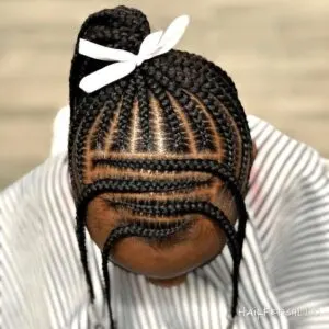 Hairstyles for Black Girls Braids