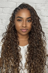 Fulani Braids